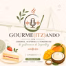 Estreou o Gourme(ITZ)ando!
