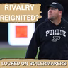 WEEK 4 PREVIEW: Notre Dame vs Purdue Boilermakers—Can Barry Odom PRODUCE Results With New Roster?