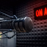Amandlenjulo online radio