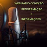 web radio conexao