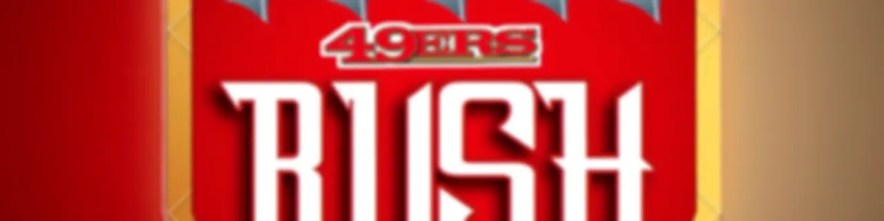 49ers Rush Podcast with John Chapman