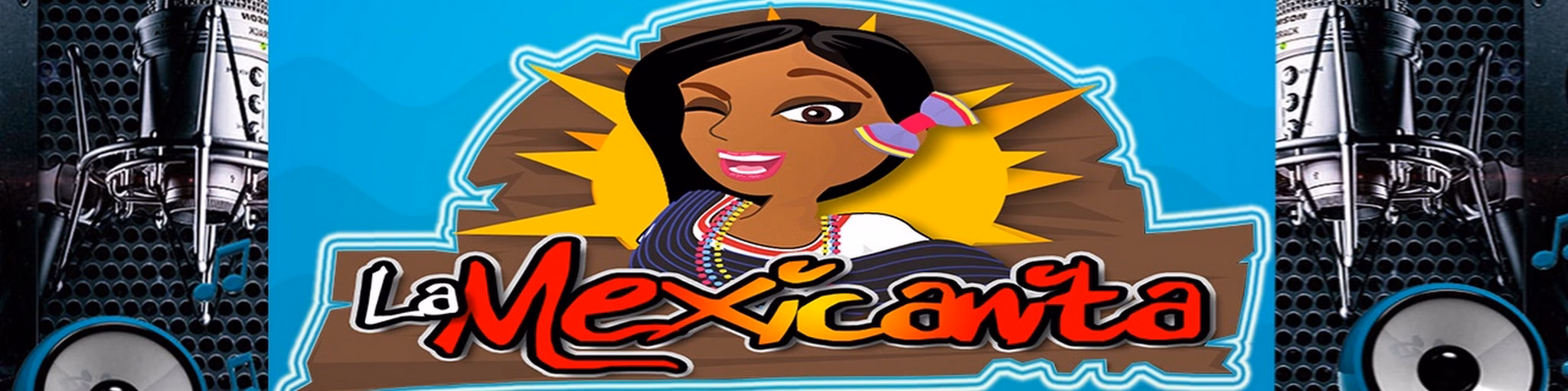 La Mexicanita Sapichu
