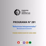 Programa N°281 de Puentes para Despertar, Relaciones Interpersonales
