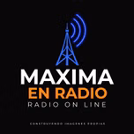MÁXIMA EN RADIO