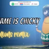 Sonnerie Gratuite My Name is Chicky (Minions Remix)