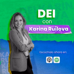 DEI con Karina Ruilova