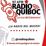 Radio Quiboc 97.1 FM