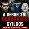Pénzért gyilkolt, majd feldarabolta áldozatát | Ráduly Zsolt Gyula története