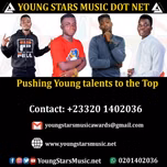 YOUNGSTARS FM