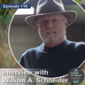 The 5 Buckets of Artistic Knowledge with William A. Schneider (Ep.118)