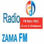 ZAMA FM KAYA