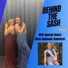 Behind The Sash: Miss Badlands Volunteer