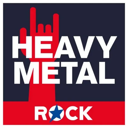 Xans Heavy Metal Radio