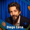Diego Luna on the absence that shaped his career