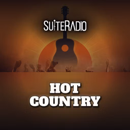 Hot Country from SuiteRadio