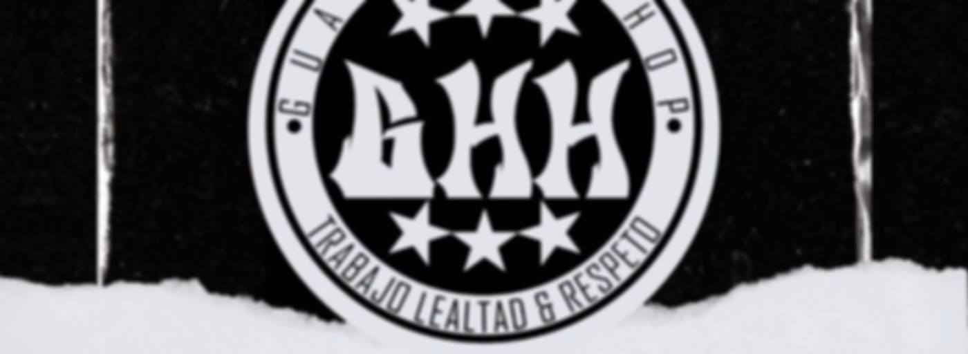 Guarida Hip Hop Podcast