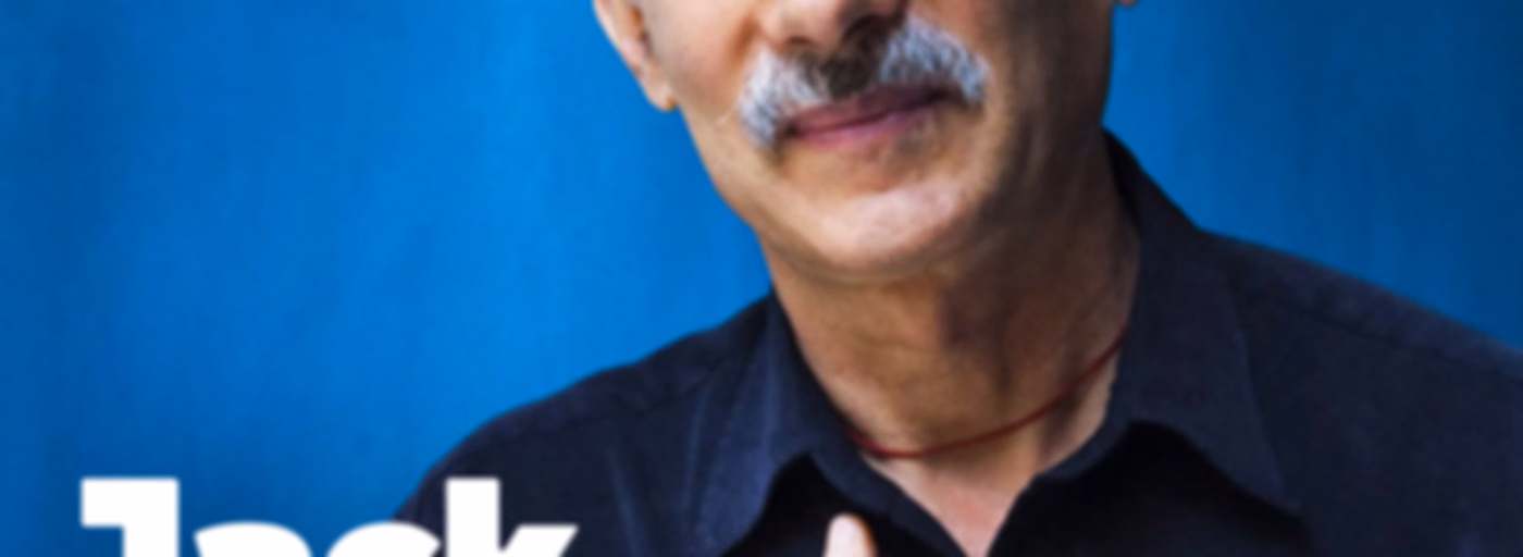 Heart Wisdom with Jack Kornfield