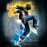 Urban Lounge Freestyle