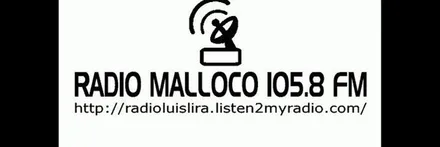 RADIO  MALLOCO105.8 FM
