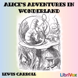 Alice's Adventures in Wonderland (version 3)