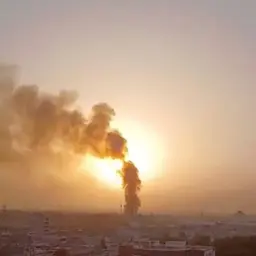 US renews Iran strikes, Fed, Telegram and cyclosporiasis