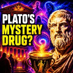 The Eleusinian Mysteries| Ancient Rituals| Plato| Devine Feminine| Mystery Babylon| Dragon Court Bloodlines w/ Doc Brown