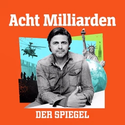 Acht Milliarden