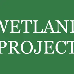 WETLAND PROJECT : Brady Marks et Mark Timmings