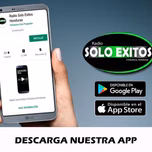 Radio Solo Éxitos