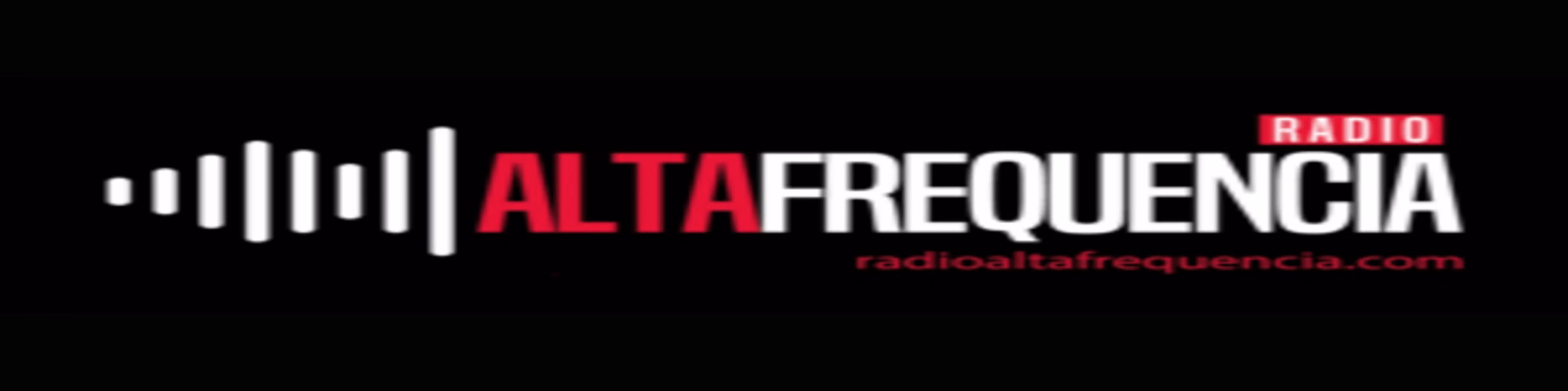 Web Radio Alta Frequencia