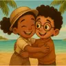Les aventures de Zoé et Eliott, épisode 17 : A la découverte de le mangrove à Mayotte 🪾