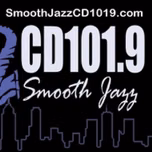 Smooth Jazz CD 101.9 New York