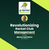 Revolutionizing Racket Club Management