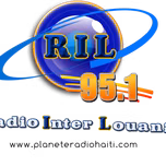RADIO INTER LOUANGE