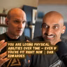 You Are Losing Physical Abilities Over Time — Even If You Train Strength Today | Dan Edwardes