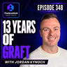 From Sleeping on Building Sites to Owning 30+ Properties
