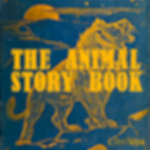 Animal Story Book, The by Various