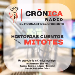 Historias, cuentos y otros mitotes