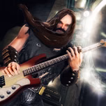 Rock roll