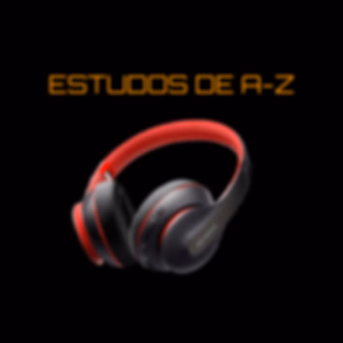 Estudos de A - Z