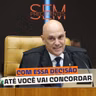Extra: Com esta decisão até você vai concordar.