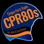 Cinque Ports Radio (CPR) - CPR80s
