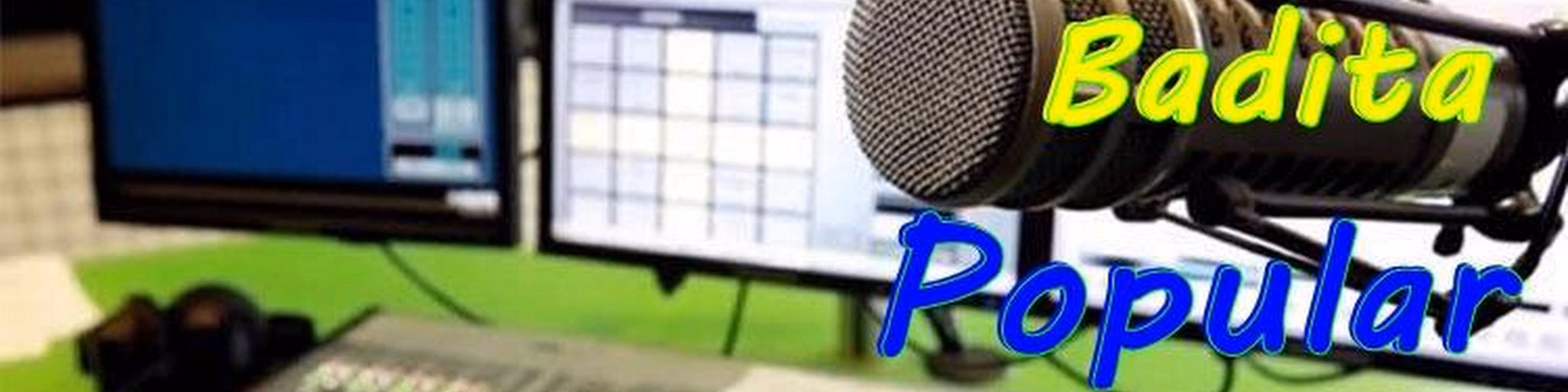 Radio Badita Popular - Petrece cat traiesti