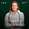 Marta Kostyuk’s Coach Sandra Zaniewska on Emotions, Pressure & Winning