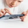 Parenting: Son gets unlimited screentime at father’s house
