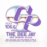GPtheDJ Presents Old School R&B