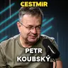 Petr Koubský. Slepá a bezmocná Evropa, svět jako sci-fi, AI v rukou mocných i teplota, při které tají ideologie