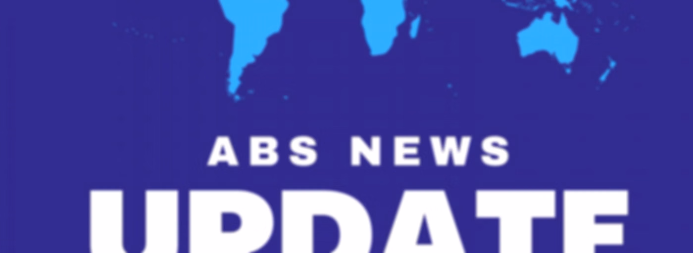 ABS News Update