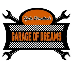 Garage Of Dreams