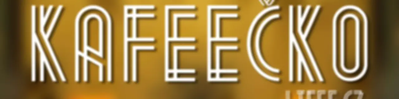 Na kafeečko